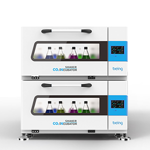 疊加式——CO2 振蕩培養箱