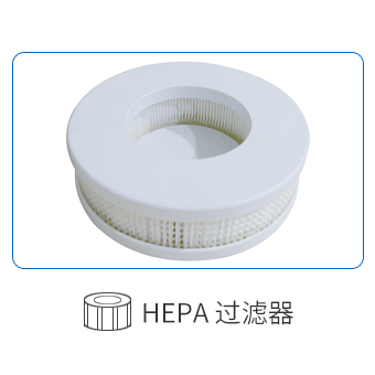 HEPA過(guò)濾器