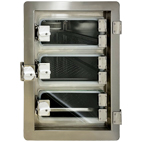 三扇小門結(jié)構(gòu)