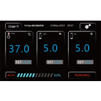 O2濃度控制模塊