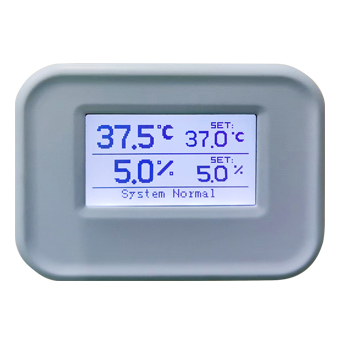 第二套監(jiān)測系統(tǒng)