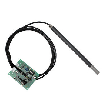 電容式濕度傳感器