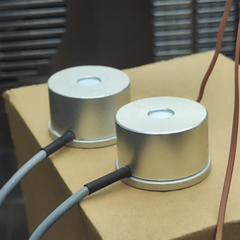 輻照度檢測系統